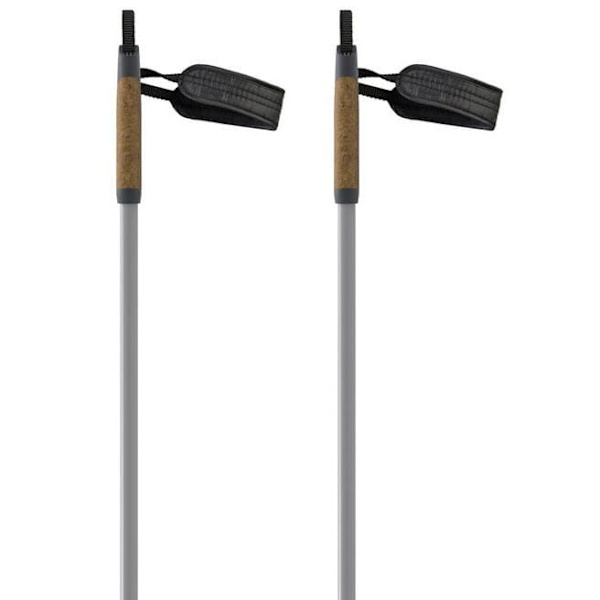 One Way Polakker Diamond 3 Søvfarvet 125 cm