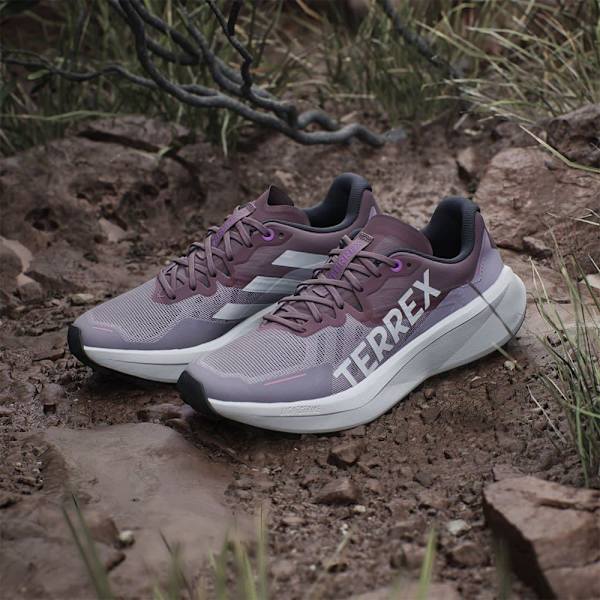 Adidas Terrex Agravic 3 Trailskor  EU 41 1/3 Kvinna