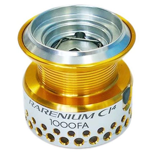 Shimano Fishing Reserv Spool Rerenium Ci4 Fa Gul 1000