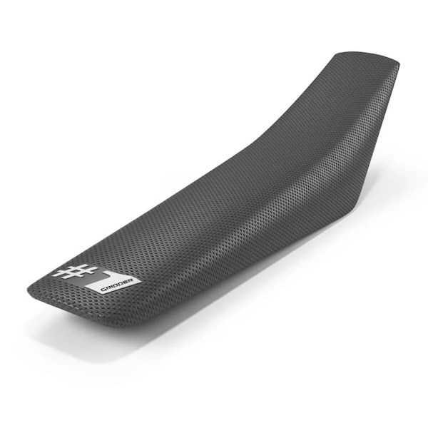 Onegripper Original V2 Sätesöverdrag Grå