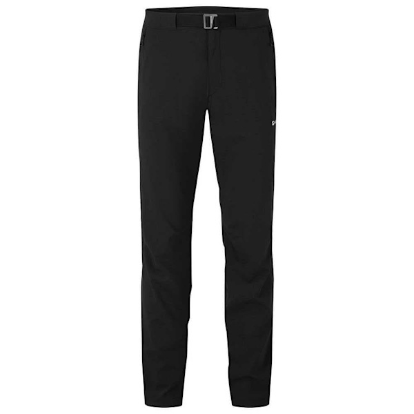 Montane Tenacity Lite Bukser Sort 32 / Regular Mand