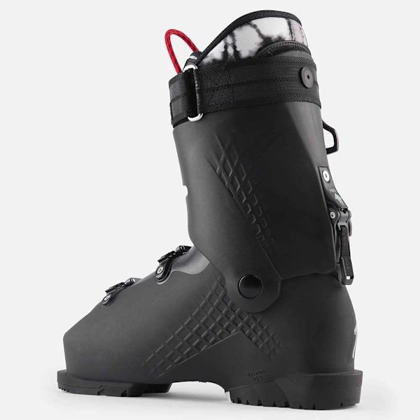 Rossignol Alppien Laskettelukengät Alltrack 90 Hv Musta 26.0
