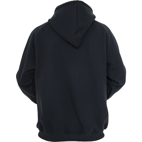 Urban Classics Tröja Blank Blå 2XL Man