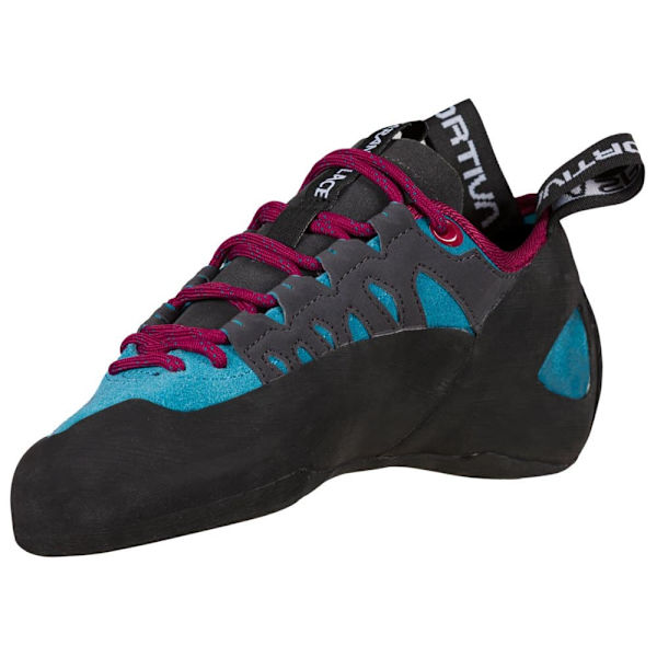 La Sportiva Kiipeilykengät Tarantulace Sininen EU 41 1/2 Nainen