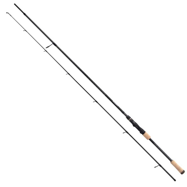 Shimano Fishing Roterende Stang Nasci Mod-fast Sort 1.65 m / 1-7 g
