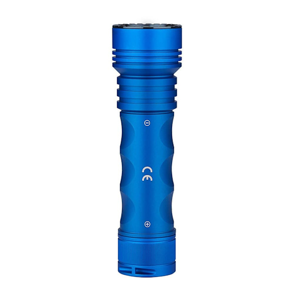 Olight Lommelygte Seeker 2 Simply Blå 3000 Lumens