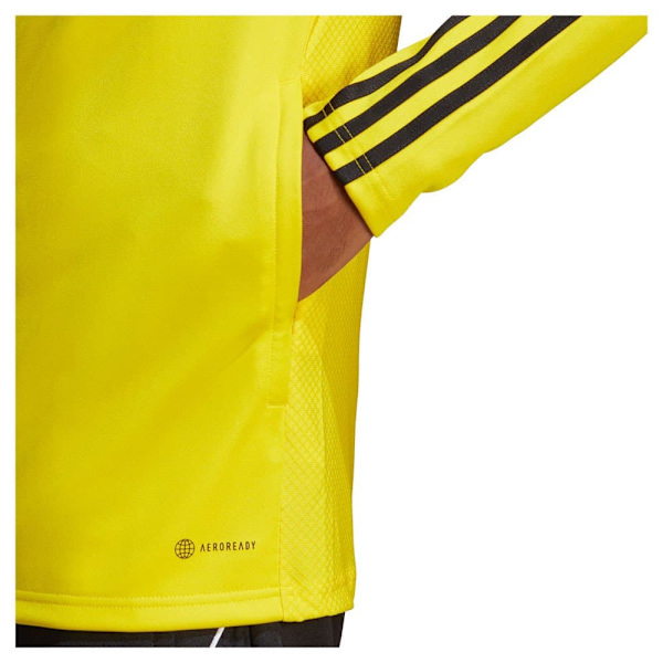 Adidas Takki Tiro23l Keltainen L / Regular Mies