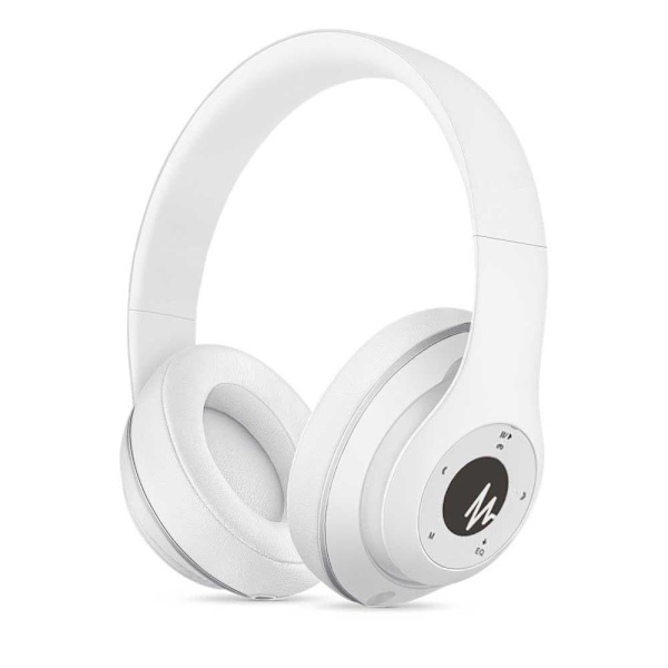 Magnussen Hb1000201 Trådløse Hovedtelefoner Hvid