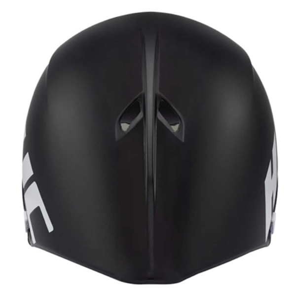 Hjc Time Trial Hjelm Adwatt 1.5 Sort XS-S