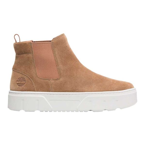 Timberland Laurel Court Slip-on-sko Brun EU 40 Kvinde