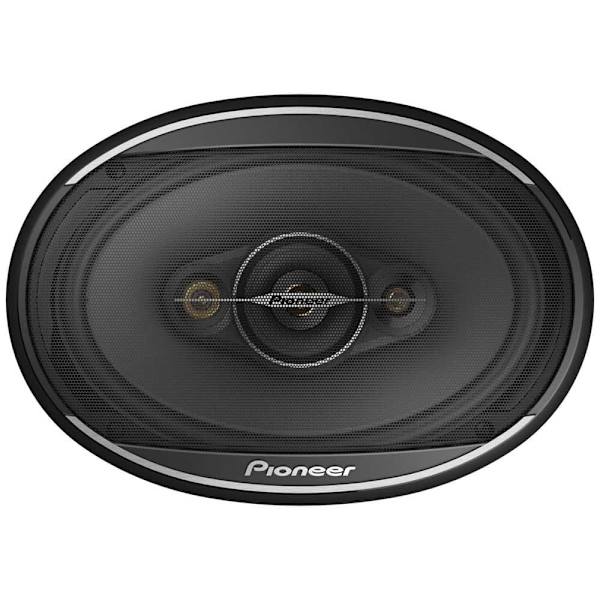 Pioneer Bilhögtalare Ts-a 6961f