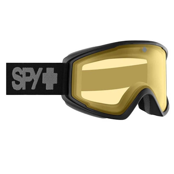 Spy Crusher Elite Eco Skidglasögon  LL Yellow Photochromic/CAT1-3