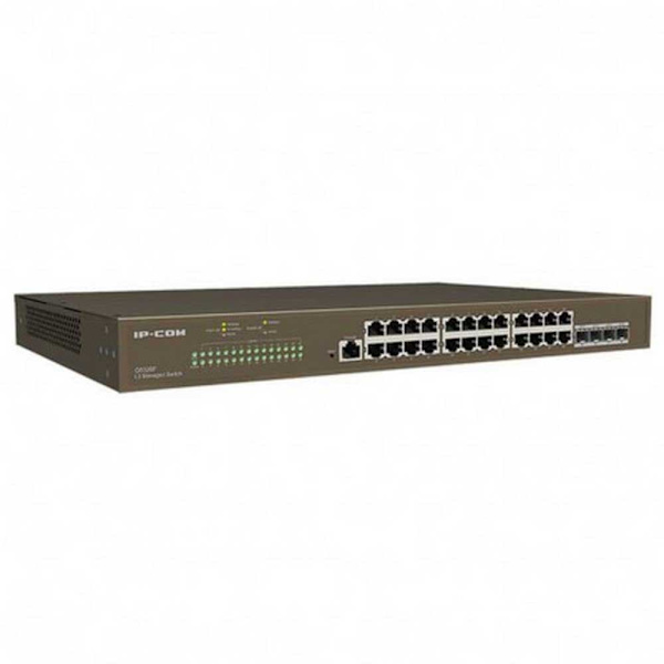 Ip-com Kontakt L3 G5328f 24p Sort Sort
