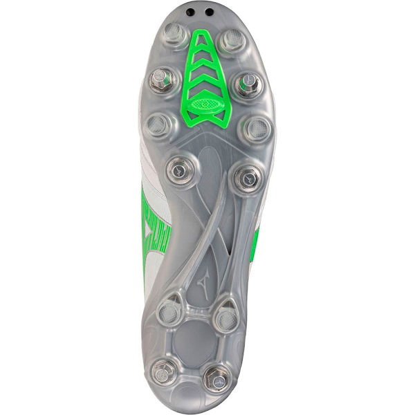 Mizuno Morelia Neo Iv Beta Elite Mix Fotbollsskor  EU 40 1/2