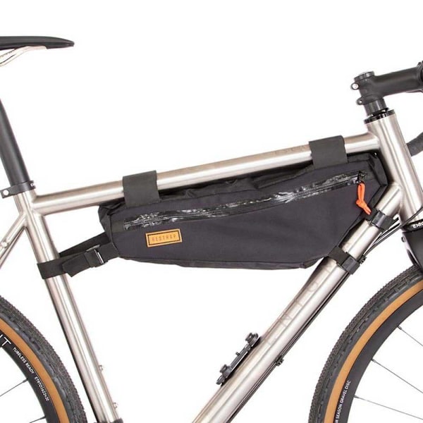 Restrap Runko Laukku M 3.5l Musta