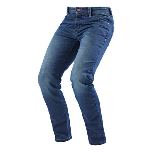 Furygan D12 X Aramidic Lining St Farkut Sininen 30 / 32 Mies