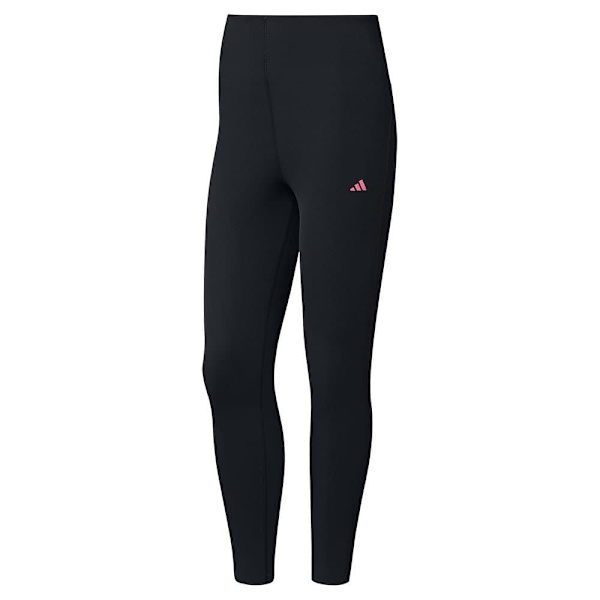 Adidas Strumpbyxor Adizero 7/8 Svart XL Kvinna