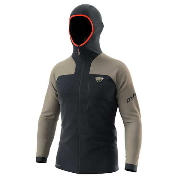 Dynafit Jakke Speed Polartec® Grå 2XL Mand