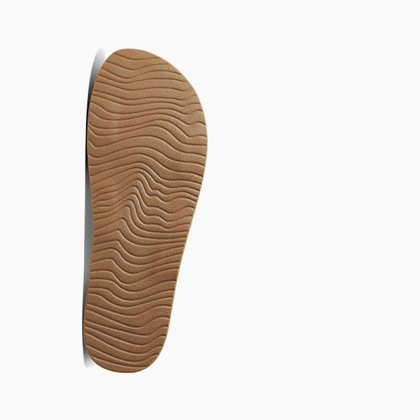 Reef Cushion Vista Sandaler Beige EU 41 Kvinde