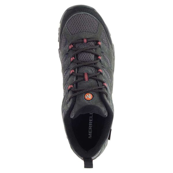 Merrell Vandresko Moab 3 Goretex Grå EU 48 Mand