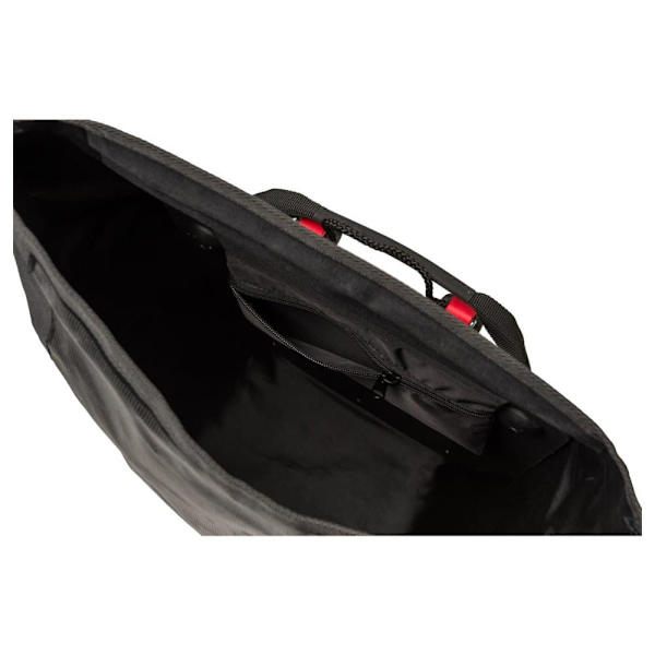 Agu Shelter Clean Single 17l Satulalaukut Keltainen