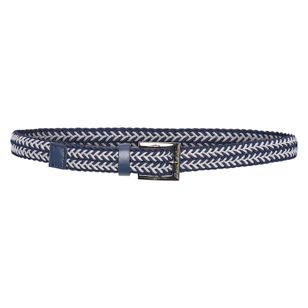 Euro Star Classical Lurex Bälte  105 cm