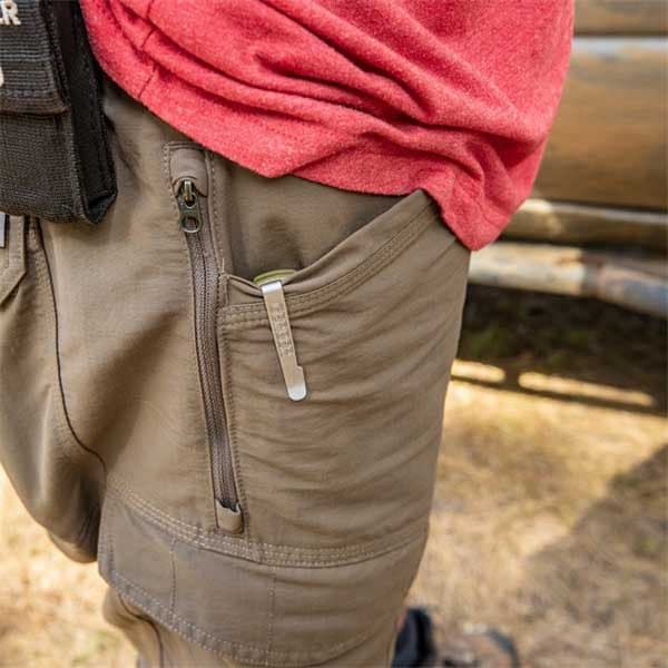 Gerber Kniv Fuse Søvfarvet