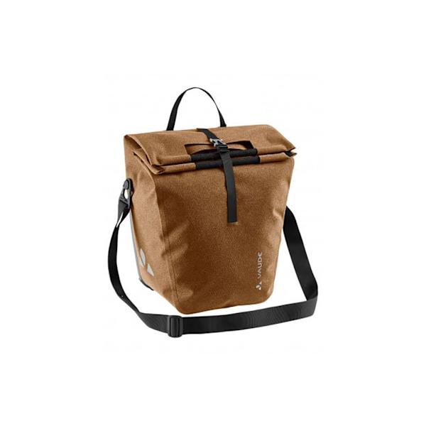 Vaude Bike Takalaukku Recycle Single Ruskea