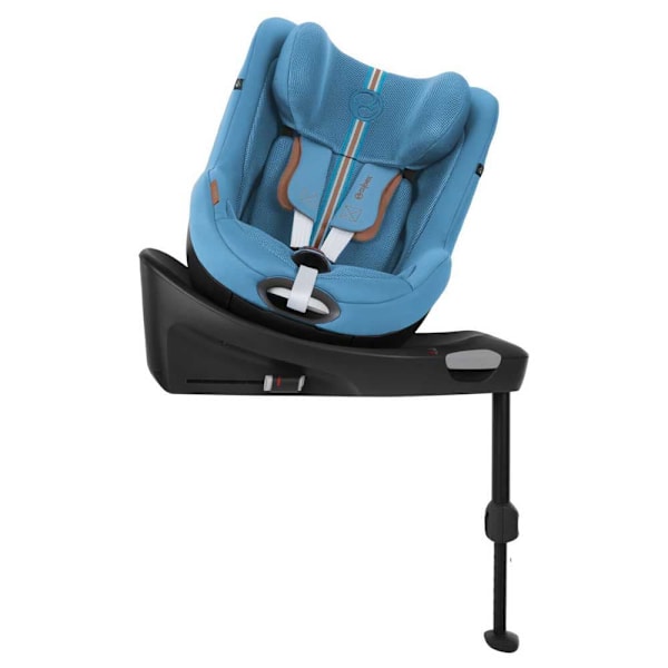 Cybex Auton Istuin Sirona Gi I-size Plus Sininen