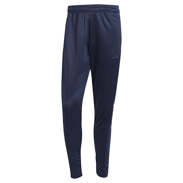 Adidas Tiro Wordmark Träningsbyxor  M / Regular Man