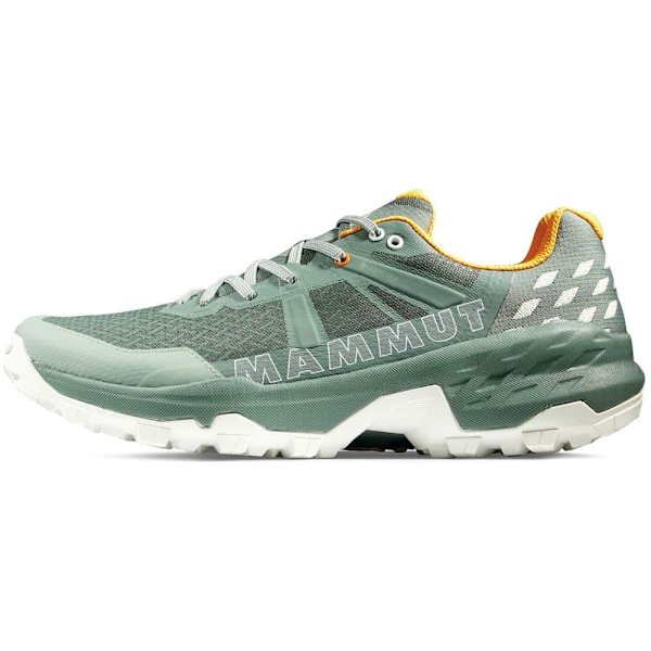 Mammut Sertig Ii Goretex Vandringsskor Grönt EU 46 2/3 Man