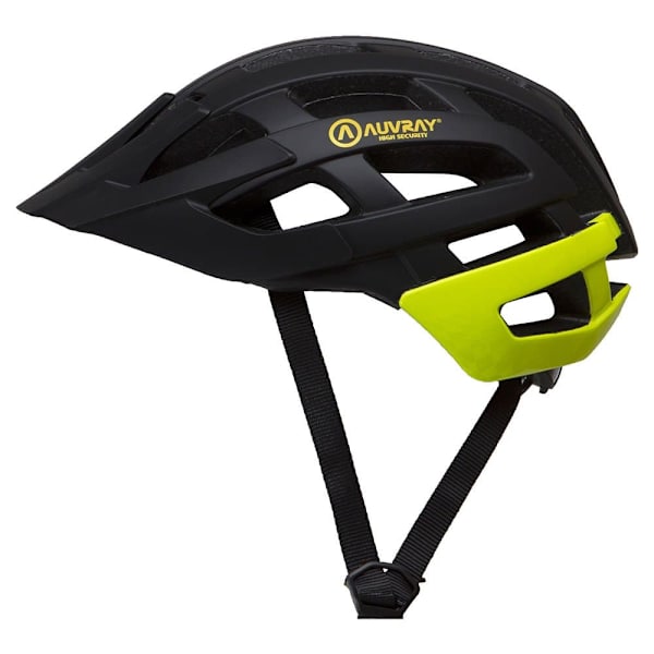 Auvray Winner Mtb-hjelm Sort L