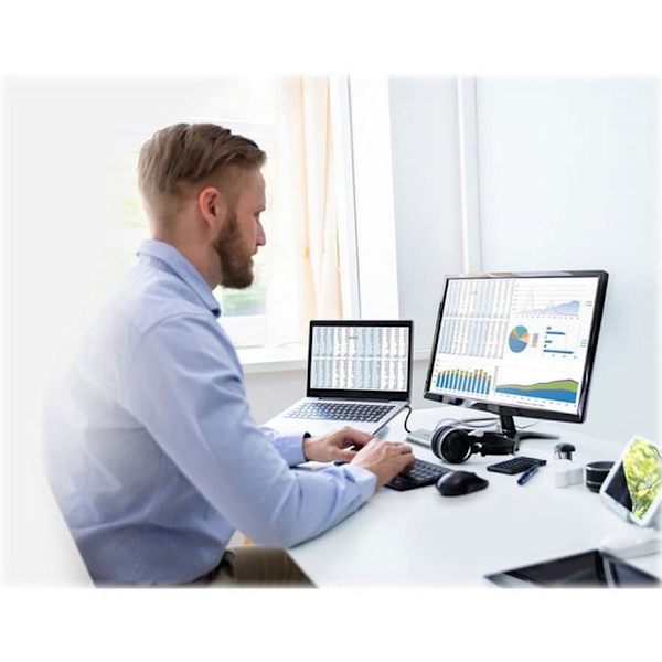 D-link Dub-m810 Usb-c Silver