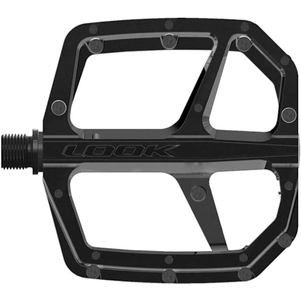Look Pedaler Trail Roc Plus Sort