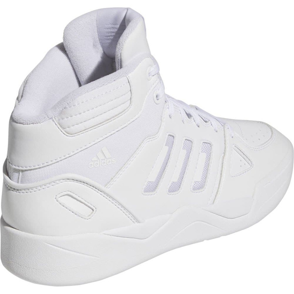 Adidas Koripallokengät Midcity Mid Valkoinen EU 41 1/3 Mies