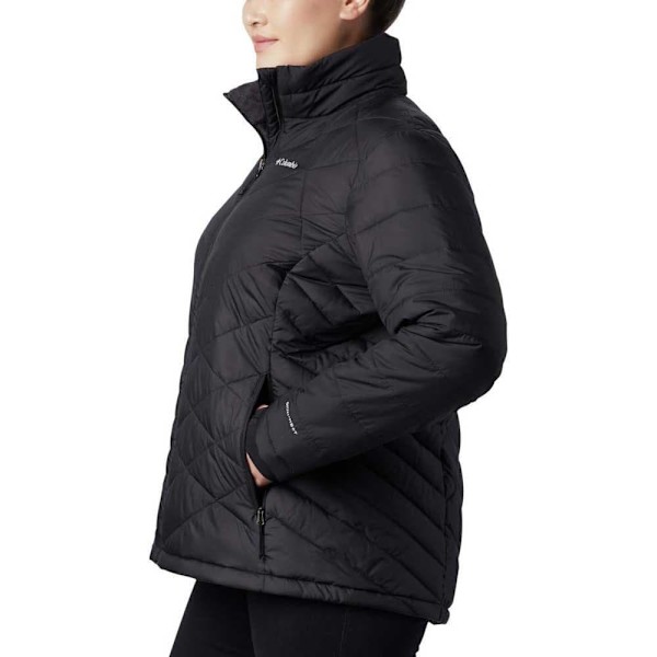 Columbia Heavenly™ Jacka Svart S Kvinna