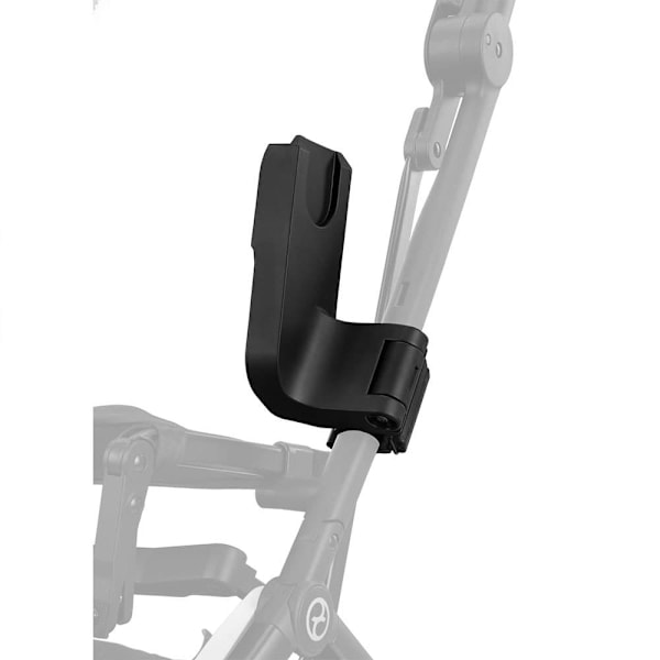 Cybex Sovitin Libelle Hopeinen