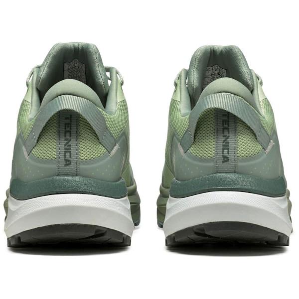 Tecnica Vandresko Agate S Goretex Grøn EU 38 2/3 Kvinde