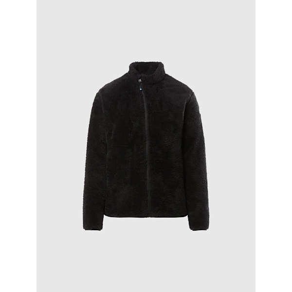North Sails Performance High Loft Fleece Sort M Mand