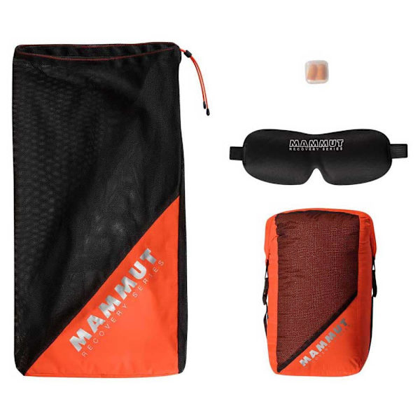 Mammut Makuupussi Relax Down -2ºc Sininen Regular / Central Zipper