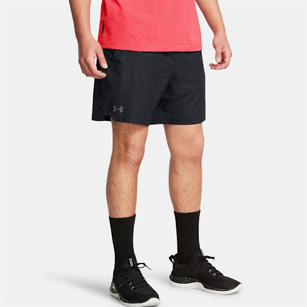 Under Armour Vanish Woven 6inch Print Shortsit  S Mies