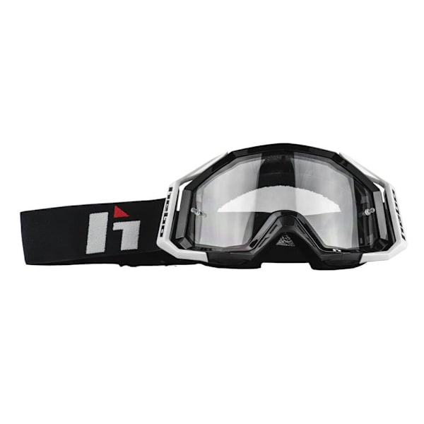 Hebo Glasögon Quantum Ii Svart Clear/CAT0