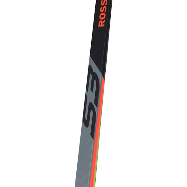 Rossignol Nordiske Ski X-ium Skating Premium+ S3 Stiff Sort 188