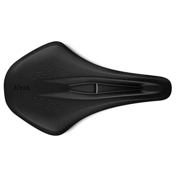 Fizik Sadel Terra Argo X3 Sort 140 mm