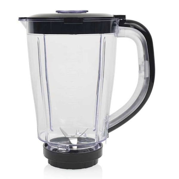 Tristar Bl-4476 1.5l 500w Blender  One Size / EU Plug