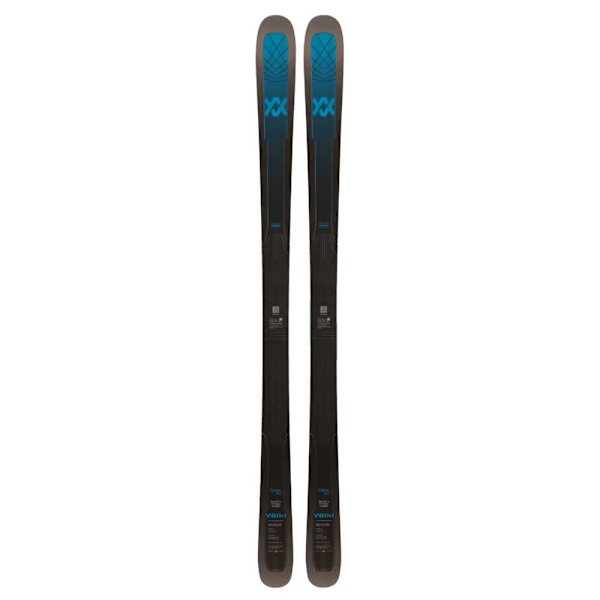 Volkl Mantra 88 Alppisukset Sininen 177