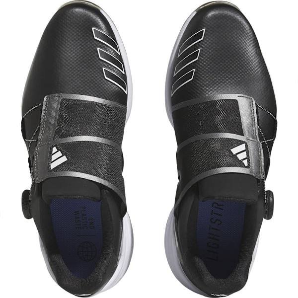 Adidas Golfkengät Zg23 Boa Musta EU 40 2/3