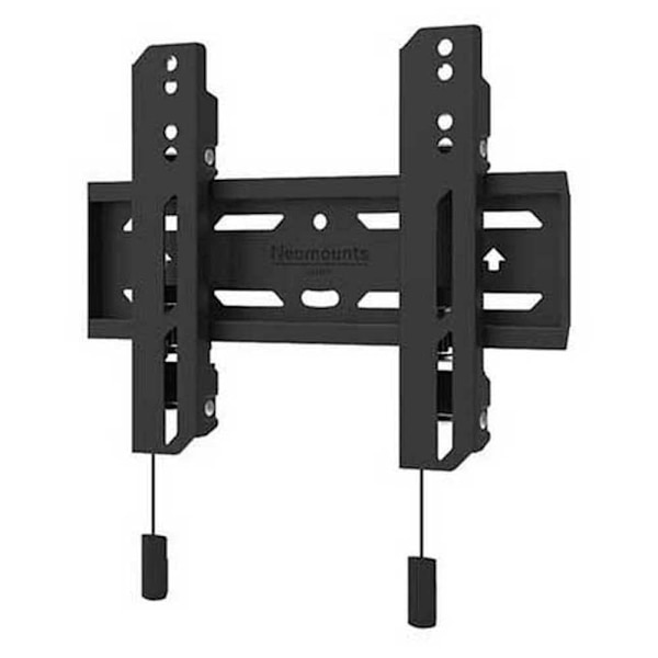 Newstar Væg-tv-beslag Wl30s-850bl12 Sort Sort