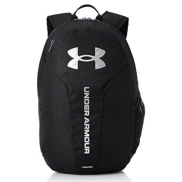 Under Armour Rygsæk Hustle Lite 24l Sort