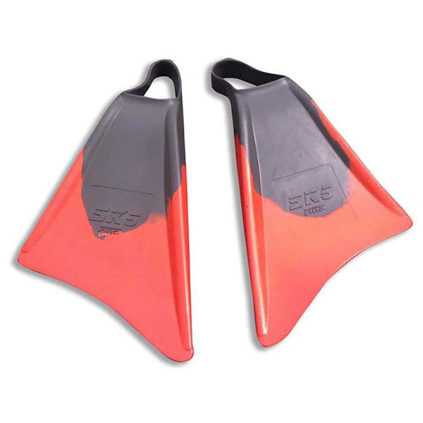 Seland Fenor Surf Orange EU 46-48